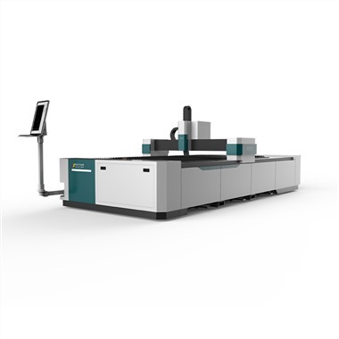 Welding Bed Fiber Laser Cutting Machine