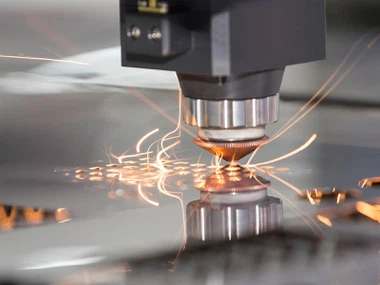 Applications Of Laser Cutting in Industry