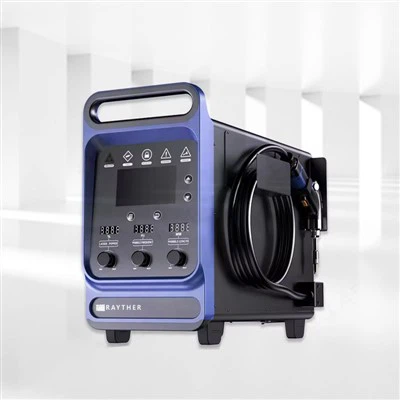 Mini Size Laser Welding Machine
