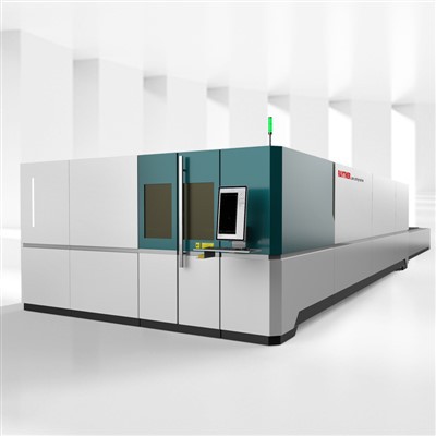 Exchange Platform Laser Cutting Machine