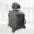 4 in 1 Air Cooled Fiber Laser Welding Machine With Built in Nitrogen Generator No Cylinder Needed 1500W Aluminum Welding CE Certified