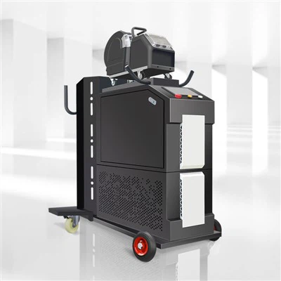 4 in 1 Laser Welder Welding Machine